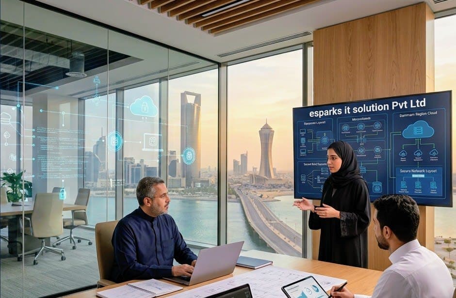 IT Modernization Strategy: A Practical Guide for Leaders