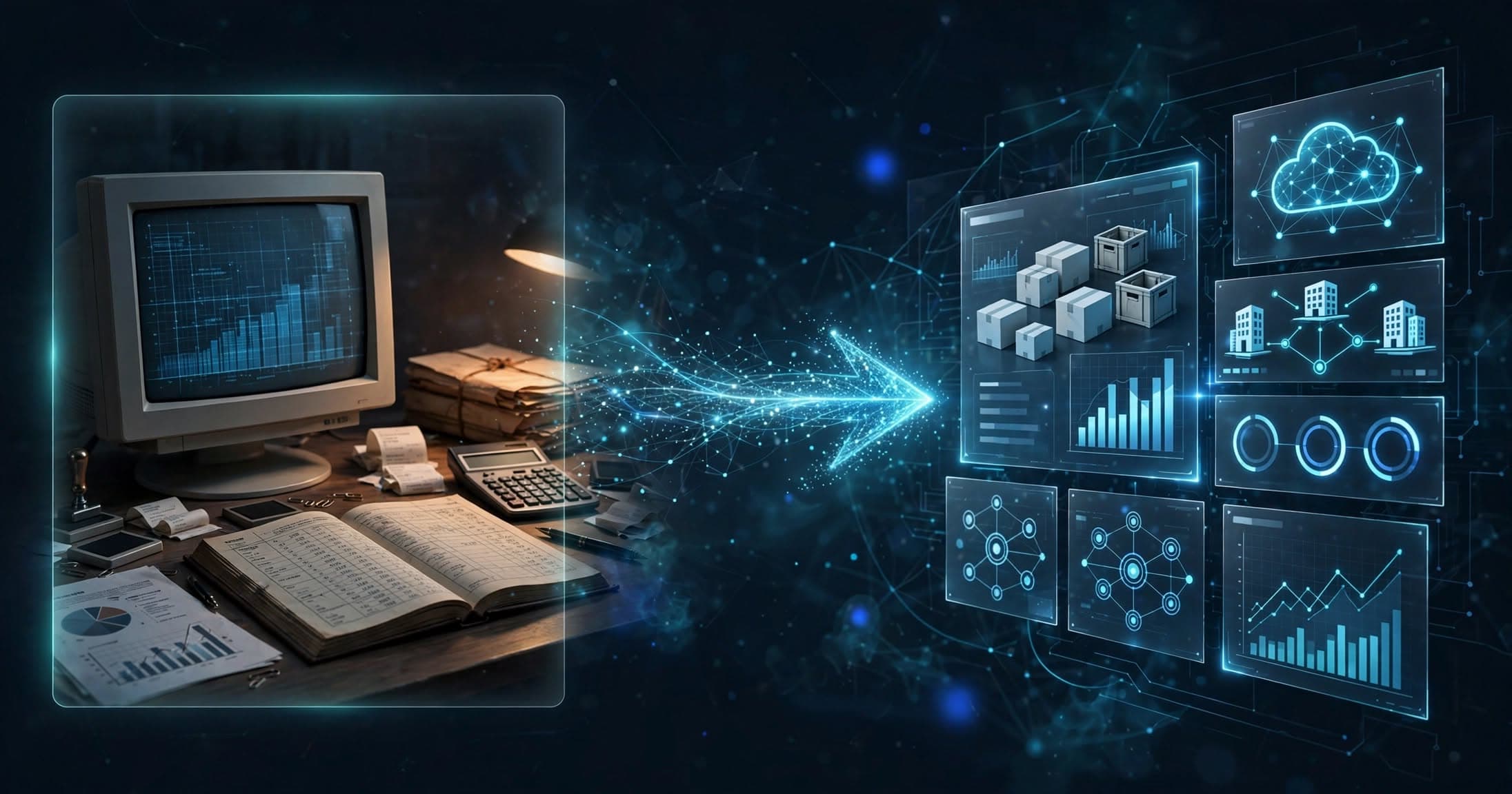 Tally Alternative Software: A Practical Buyer’s Guide
