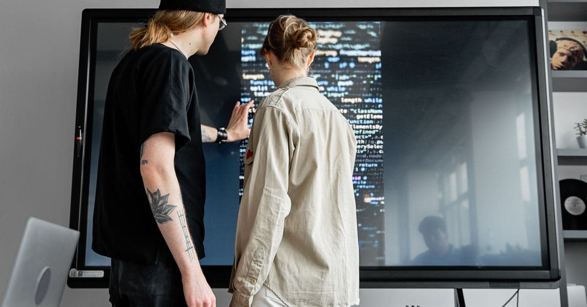 How to Choose a Bespoke Programming Company UK