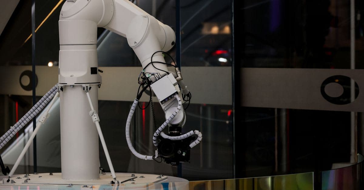 AI Automation Practical Applications Business Impact Explained