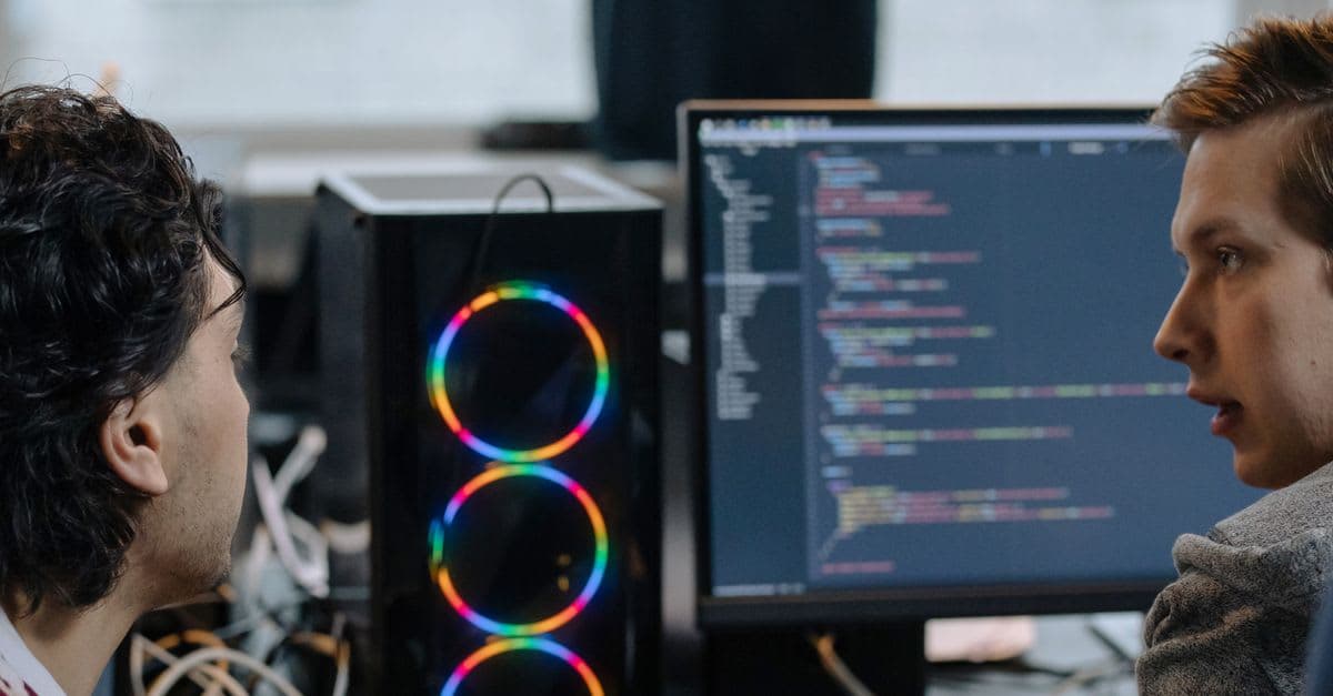 Modernising Enterprise Software Without Breaking Ops