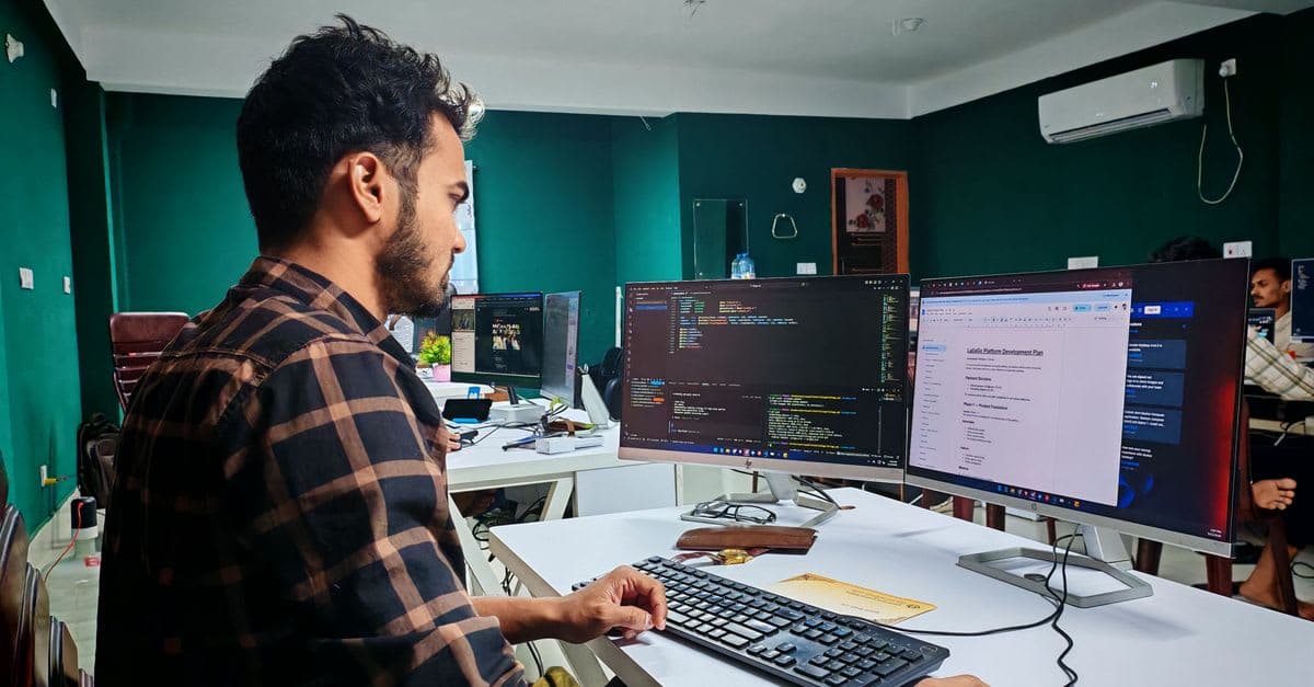 How to Choose a soar software development company saudi arabia