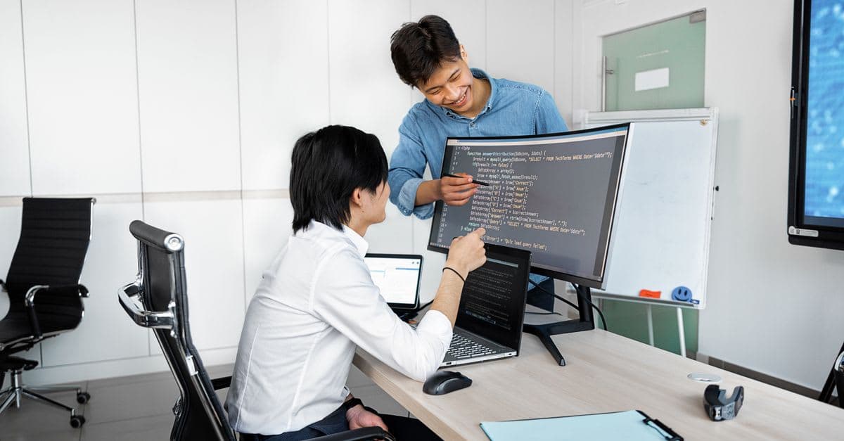 Dedicated Development Team Model: A Practical Guide