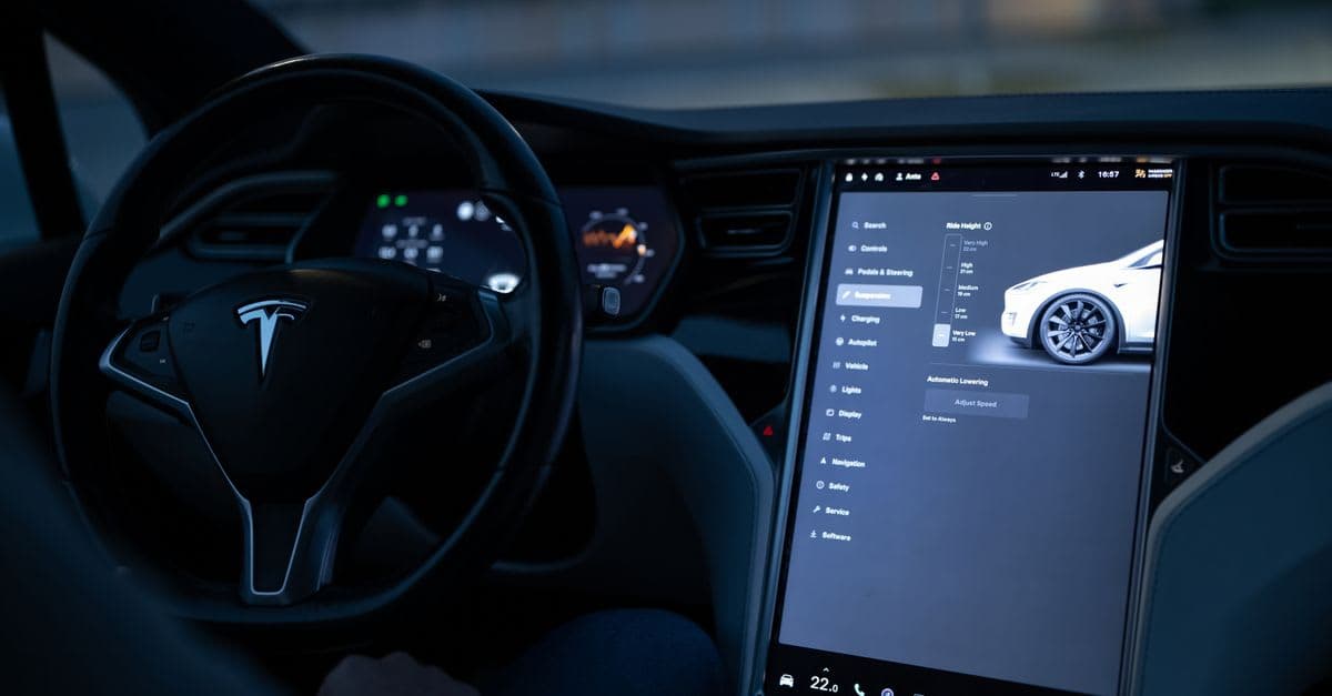 Choosing an automotive software development company uae
