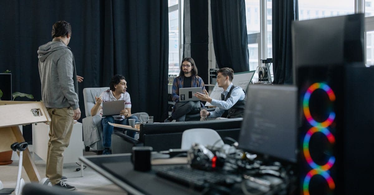Choosing a software engineering company usa: Expert Guide