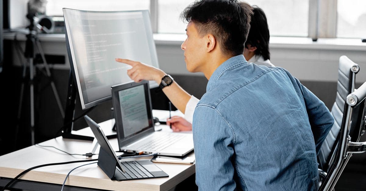Choosing an angular development company in uk: Guide