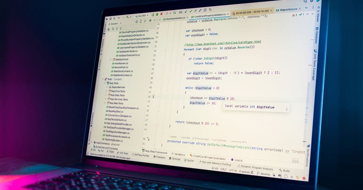 Scaling Your Backend API for Growth Without Rewrites
