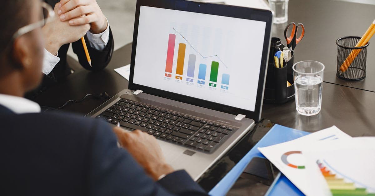 Unlocking Growth: Harnessing Business Data Analytics Effectively