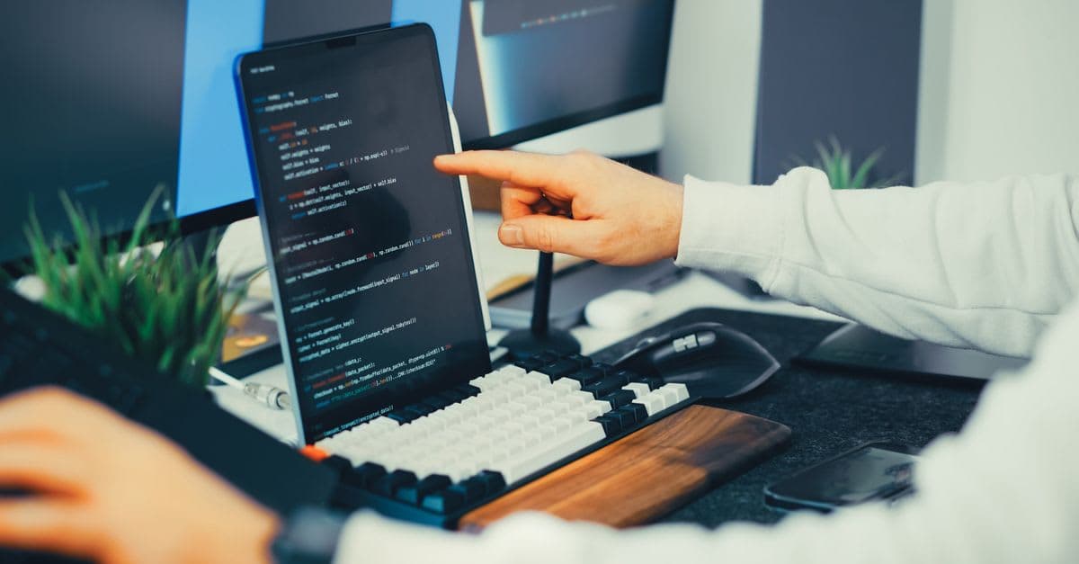 Legacy Database Modernization Services: A Practical Guide