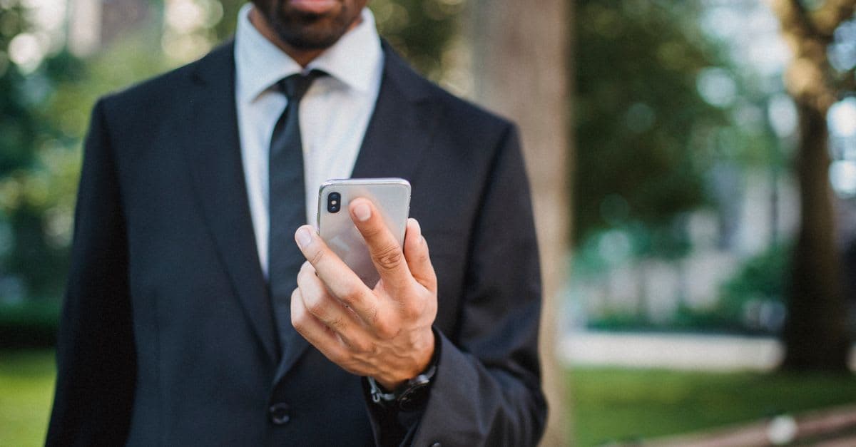 Enterprise Mobile Access Architecture: A Practical Guide