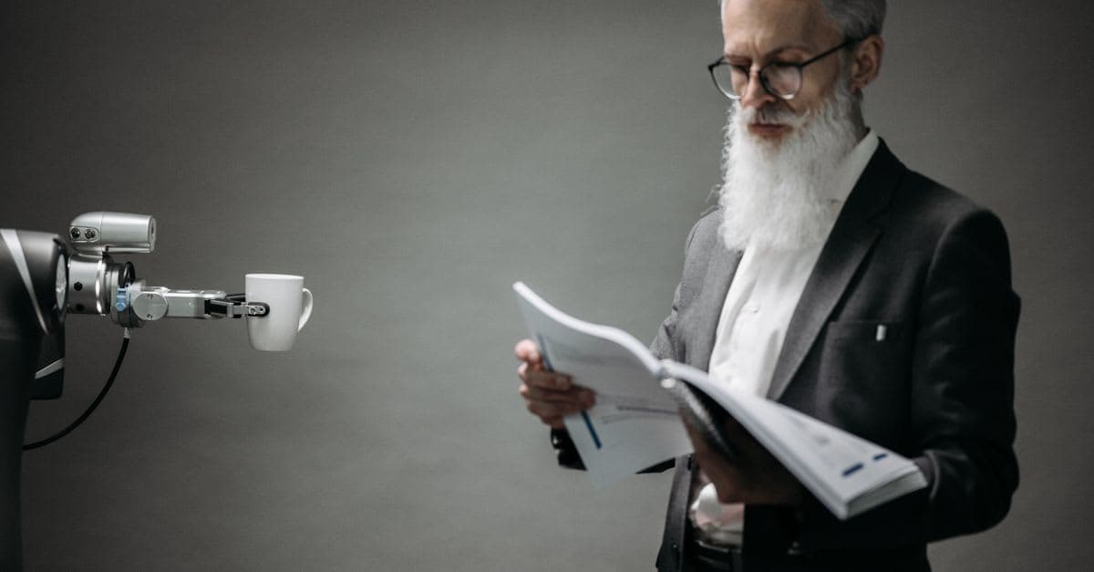 AI Document Automation: A Practical Guide for Business