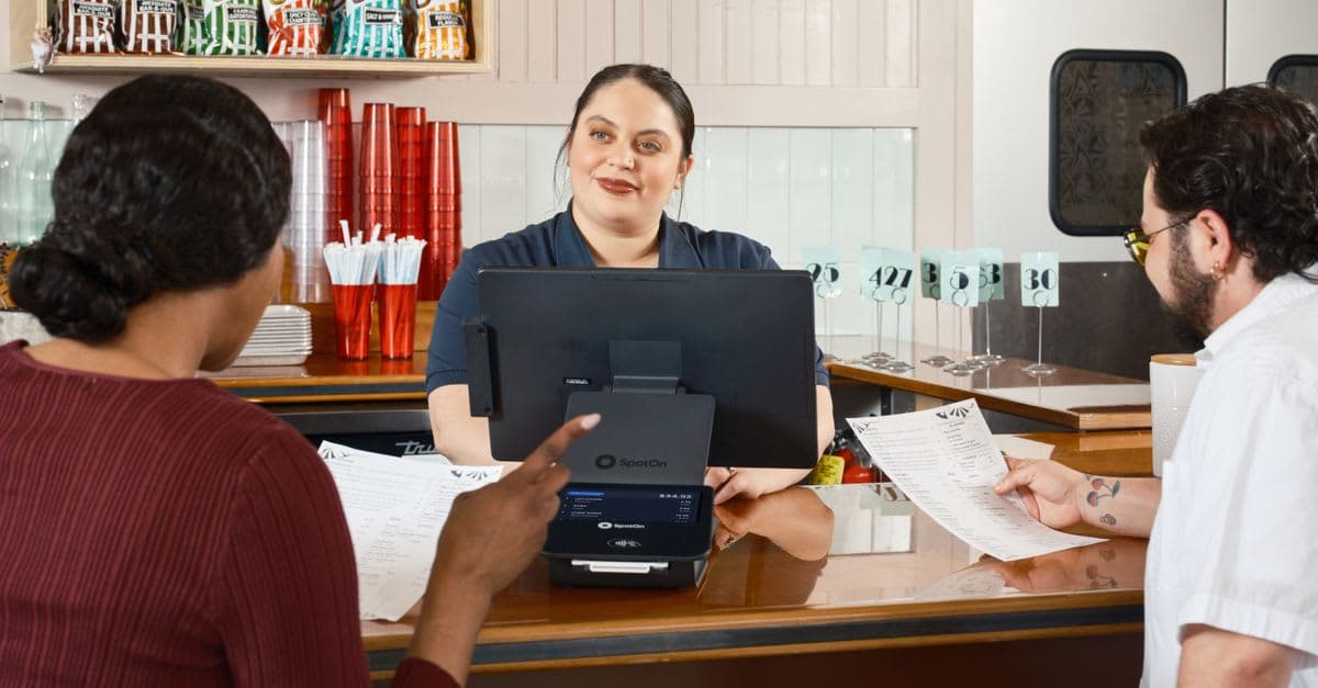 Kiosk Mode Operating System for Business: UK Buyer's Guide