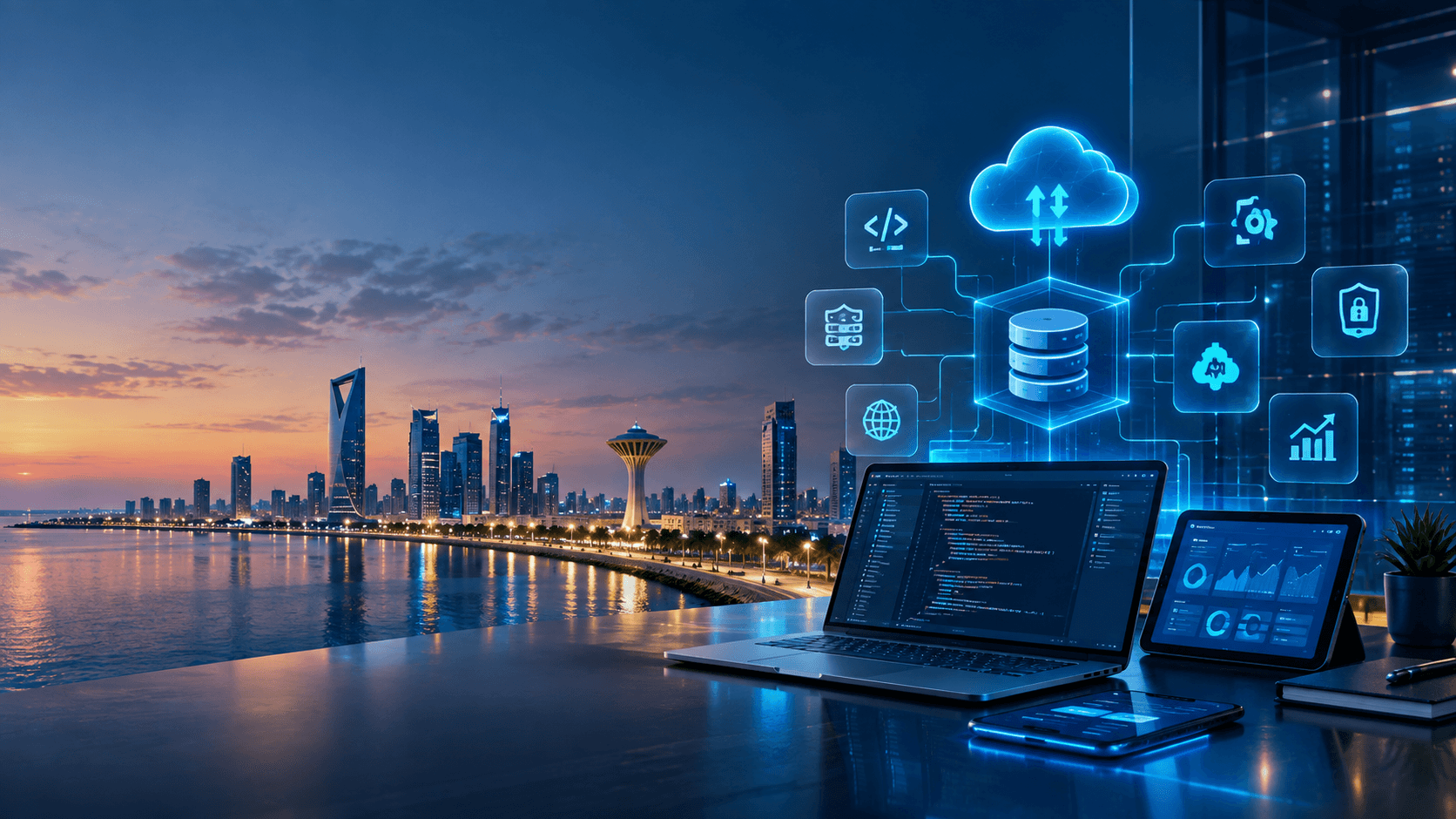 Custom Software Engineering Dammam: A Practical Guide