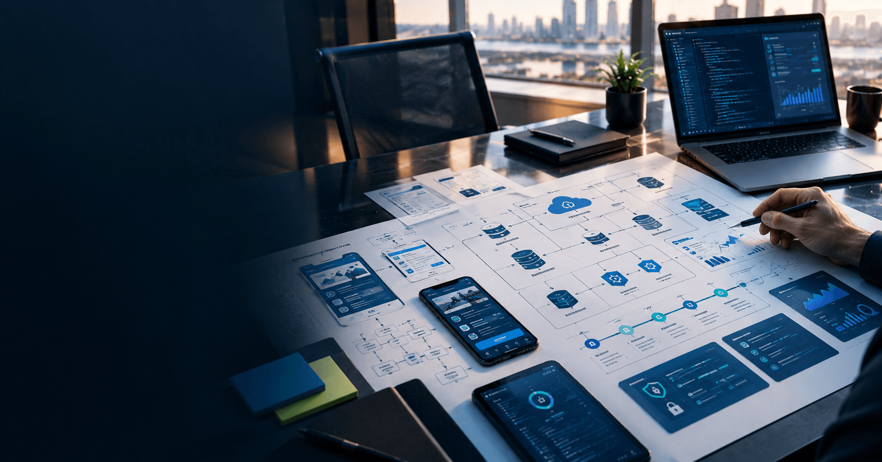 Bespoke Programming and App Development Guide