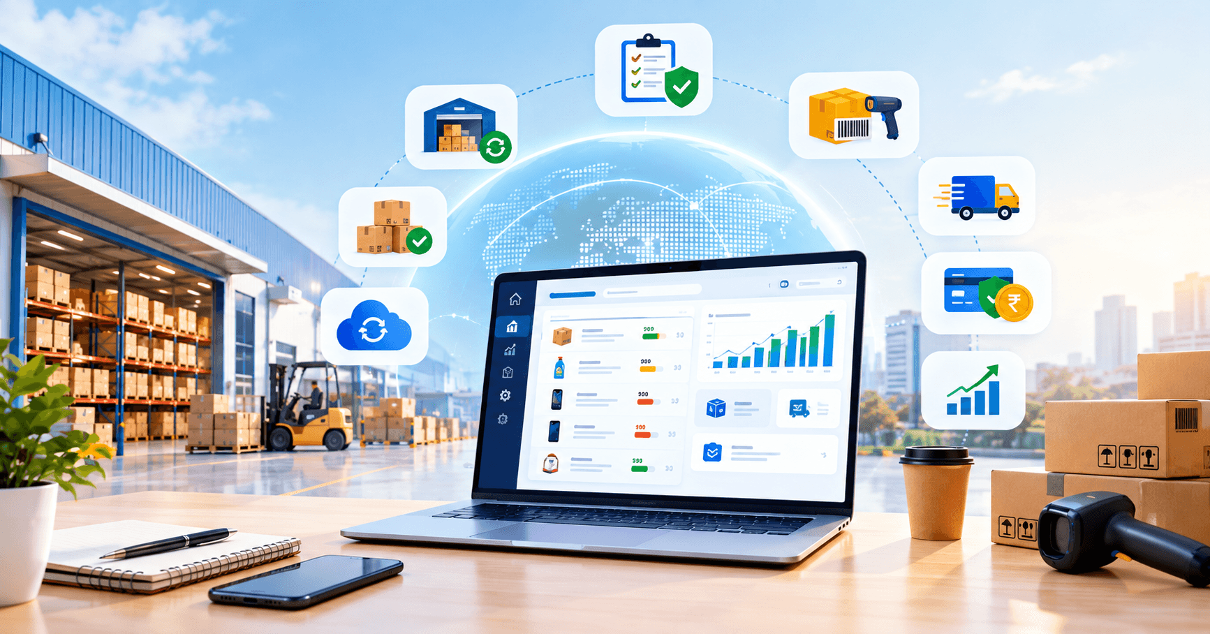 How to Choose Inventory Management Software for Distributors