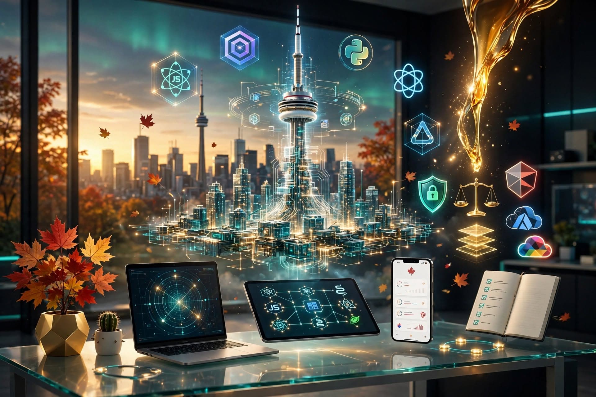 How to Choose a Top Software Development Company in Canada
